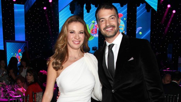 Fernando del Solar deshereda a Ingrid Coronado