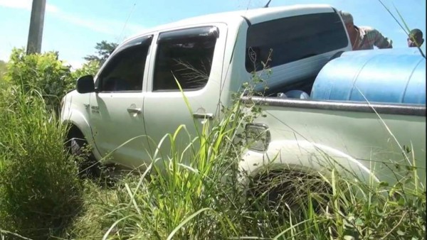 Matan a balazos a reconocido ganadero de Olanchito