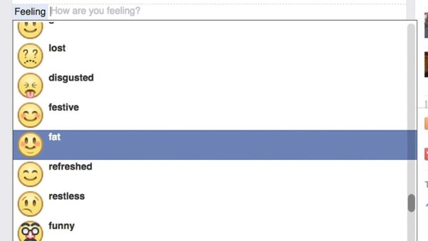 Botón 'No me gusta” de Facebook podría ser un emoji