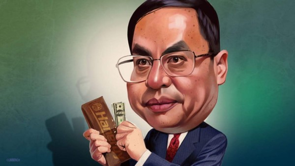 En un día perdió $14,000 millones