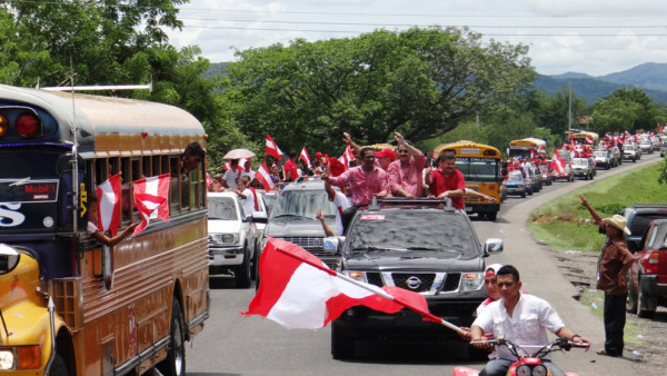 Mauricio Villeda aboga por promesas viables