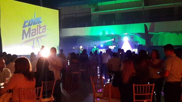 Lanzan en Honduras la nueva bebida Cool Malta