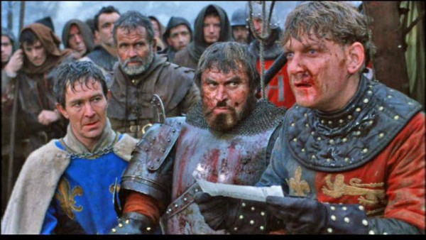 'He disfrutado de hacer películas en dimensiones diferentes”: Kenneth Branagh