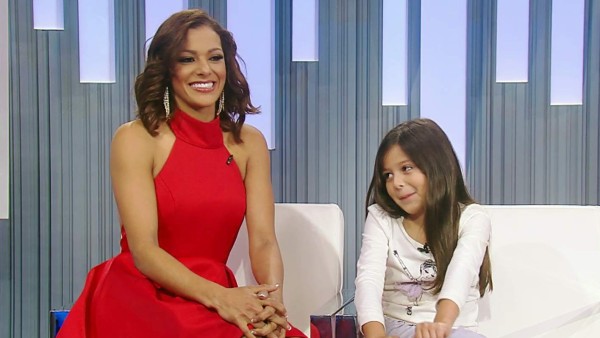 ¿A quién apoya Nathalia Casco para ser la próxima reina de NBL VIP?