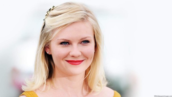 Kirsten Dunst valora los roles tradicionales de la pareja