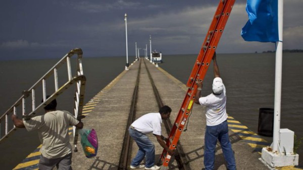 Asia con gran interés en conocer proyecto del canal de Nicaragua