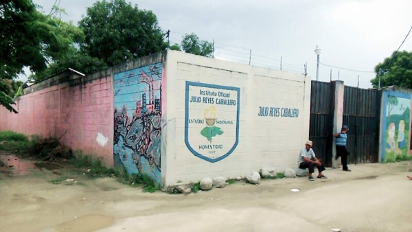 Miden capacidad de respuesta en el Villeda Morales