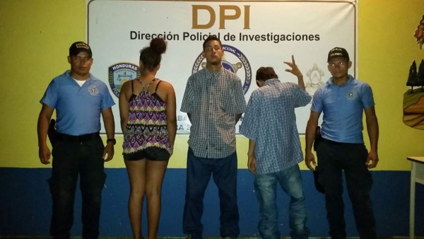 Capturan a supuesto pandillero investigado por muerte de abogado