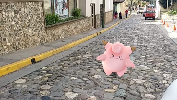 Con Pokemón Go promueven destinos turísticos en Honduras