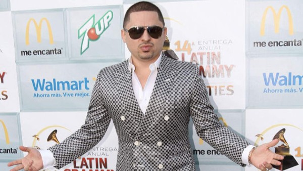 Larry Hernández 'amenazó de muerte” a la supuesta víctima que secuestró