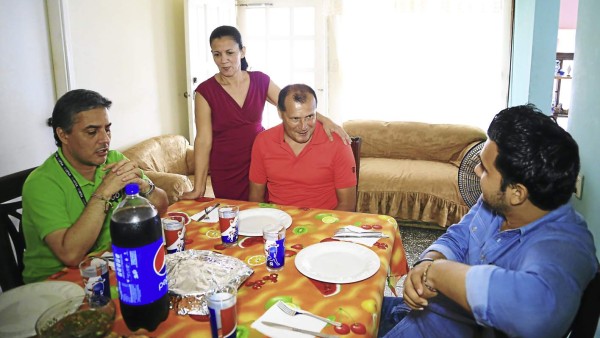 Wilmer Cruz: de jugador polémico a entrenador paternal