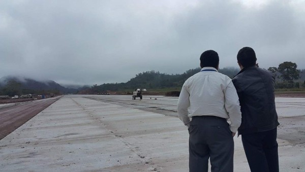 En suspenso cuatro fideicomisos del Gobierno con Banco Continental