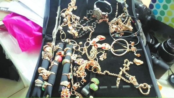 Desde 2008 le seguían los pasos a Rubén Mejía, alias Yuquita