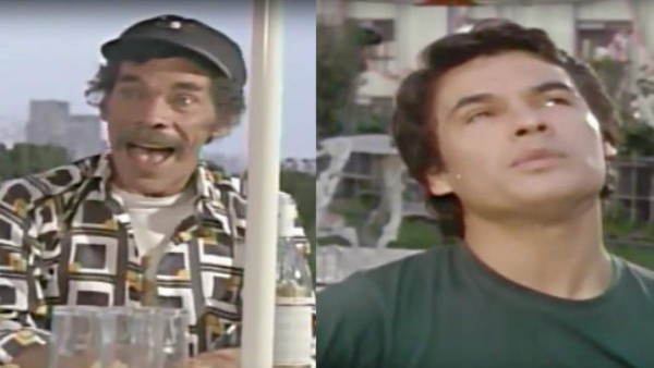 La vez que Juan Gabriel y Don Ramón cantaron juntos