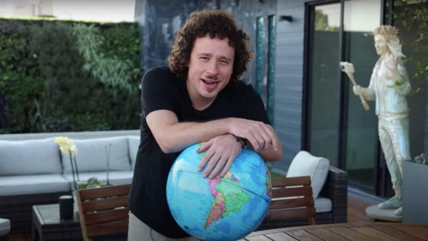 Luisito Comunica aseguró que visitará Honduras