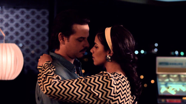 Cintas latinas tras el óscar