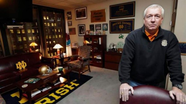 La DEA reta a 'El Chapo': 'Mira por encima de tus hombros'