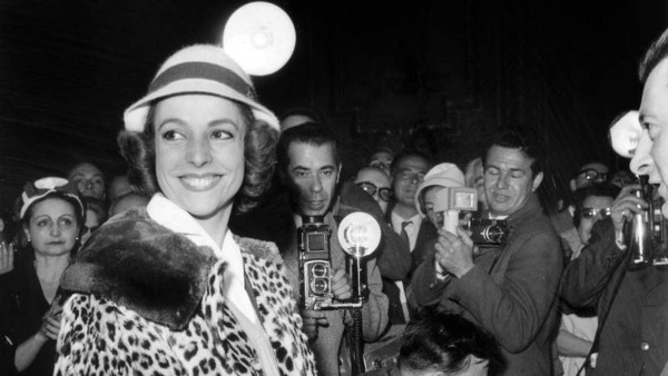 Muere gran intérprete francesa