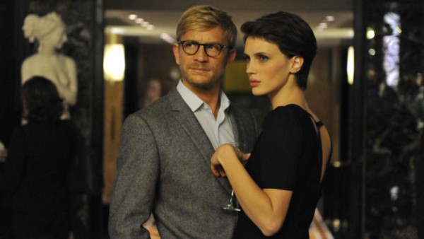 La interpretación femenina cautivó en Cannes