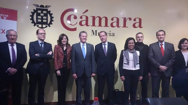 Honduras se promueve para inversión en España