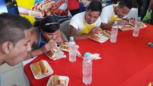 Mañana todos a comer para apoyar a la Teletón