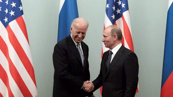 Moscú y Washington acuerdan prolongar tratado de desarme nuclear