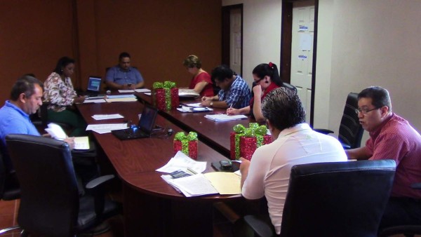 Cámaras de comercio protestan por altas tasas municipales