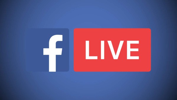 Facebook Live se expande a las computadoras