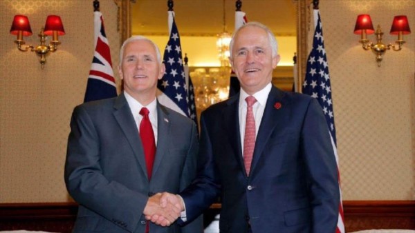 Corea del Norte amenaza a Australia con ataque nuclear