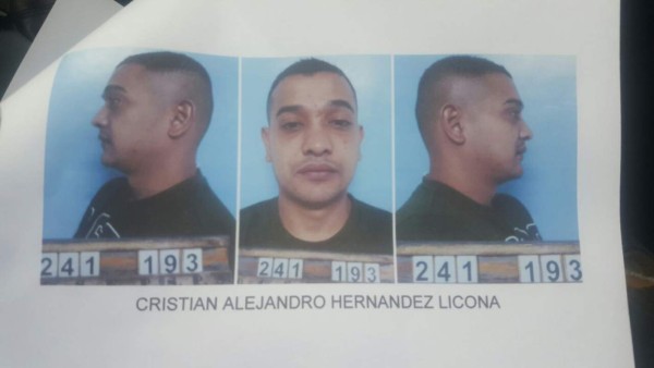 Aún no saben por qué reo acribillado andaba fuera del presidio