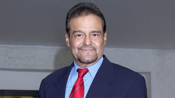 Gonzalo Vega murió al lado de sus hijos