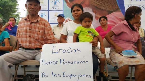 L16 millones invierten en mejorar vidas de cholomeños