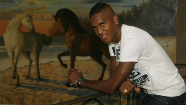 Beckeles pone el ritmo en la Selección de Honduras