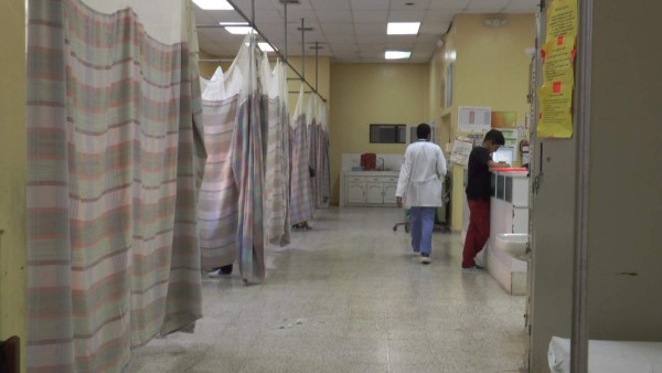 Capturan a supuesto asesino de bebé de 11 meses y a su padre en Copán