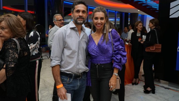 'Fashion for the senses”, lo mejor de la moda hondureña