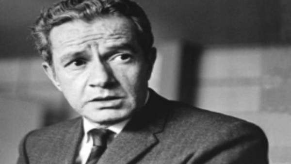 Juan Rulfo y su gusto por la fotografía