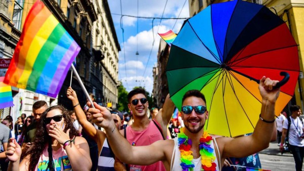 Estudio de ADN confirma que no existe un 'gen gay'