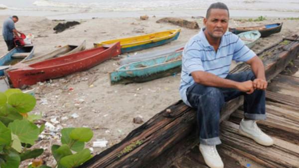 Alexis Duarte desde un centro de rehabilitación: “Me arrepiento haber probado drogas”