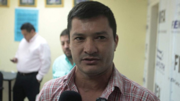 Atentan contra presidente del Deportes Savio en Guatemala