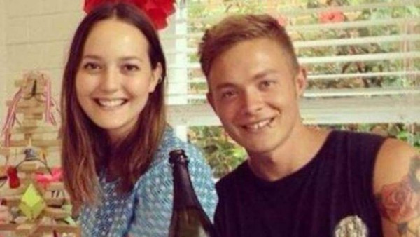 'Voy a tener un bebé con mi hermana'