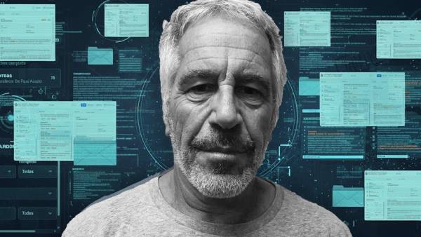 Archivos de Epstein: el capítulo Honduras