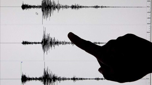 Sismo de 6.1 sacude a México, Guatemala y El Salvador