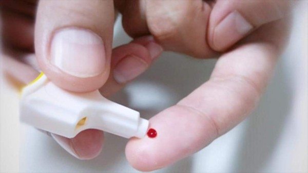 Un nuevo test revela en minutos si una persona está contagiada con el ébola