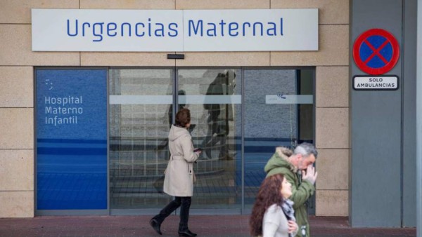 Niña de 11 años da a luz un bebé de su propio hermano en España