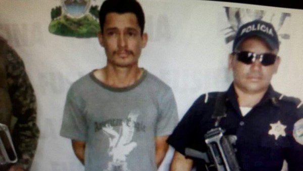 Se salta un muro y se fuga del penal de Ocotepeque