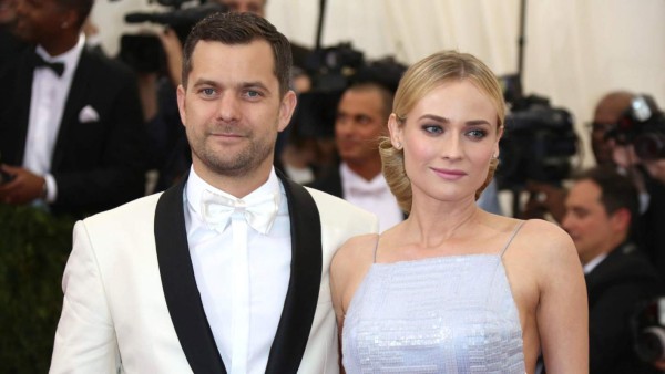 Diane Kruger y Joshua Jackson concluyen relación