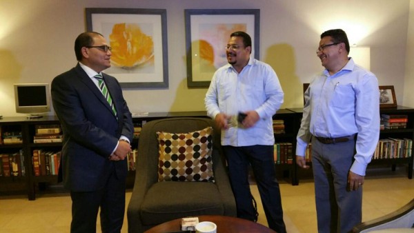 Depuradores cancelarán hoy a seis policías acusados de narcotráfico por EUA