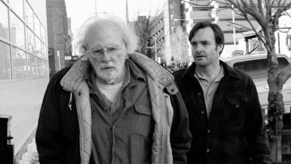 American Hustle y Gravity, las más nominadas al Oscar 2014