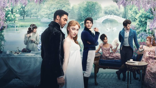 Netflix confirma que habrá segunda temporada de 'Bridgerton'