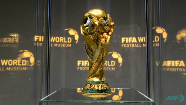 Marruecos presenta candidatura a organizar el Mundial-2026